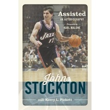 Assisted: An Autobiography Stockton JohnPaperback