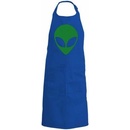 zástěra Alien