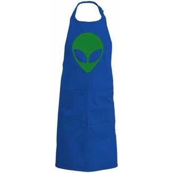 zástěra Alien