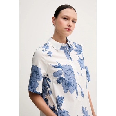 OUI Памучна рокля oui (92869)