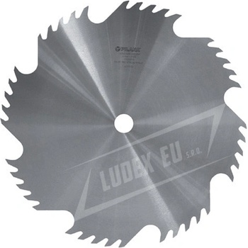 Pilana 5333 Pílový kotúč 550x3x30 40z Hanibal