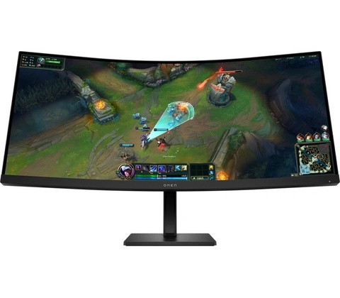 HP OMEN 34c G2 AV4C1E9