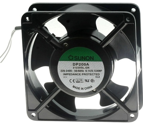 Sunon DP200A-2123XSL