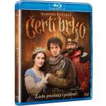 MagicBox The Magic Quill - Blu-ray (025780)