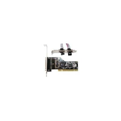 Контролер ESTILLO PCI 2S serial port + 1paralel (EST-PCI-SER-PAR)