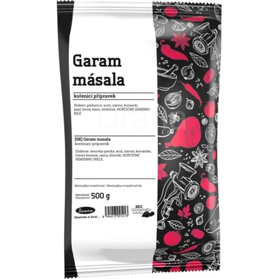 Drana Garam másala 500 g