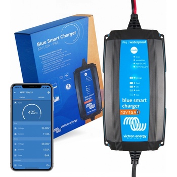 BlueSmart 12V/15A