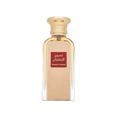 Afnan Naseej Al Zafaran parfumovaná voda unisex 50 ml