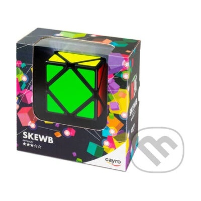 Hlavolam Cayro SKEWB