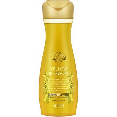Daeng Gi Meo Ri Yellow Blossom Shampoo 400ml