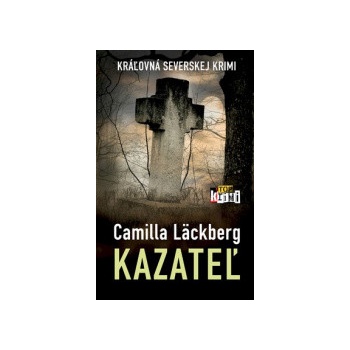Kazateľ