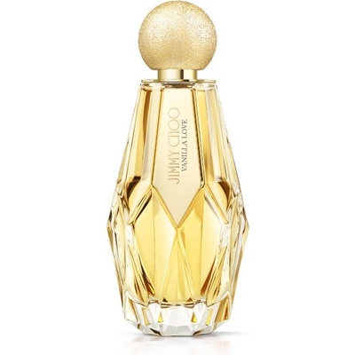 Jimmy Choo Seduction Collection Vanilla Love parfumovaná voda dámska 125 ml