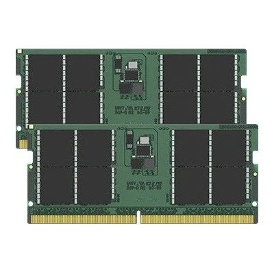 Kingston DDR5 64GB 5200MHz CL42 (2x32GB) KVR52S42BD8K2-64