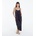 Hurley Гащеризон Hurley New Heights sleeveless jumpsuit - Black (Off Black)