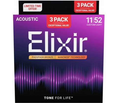 Elixir 16568