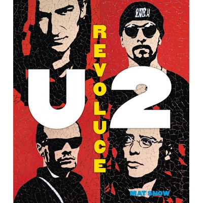 U2 Revoluce