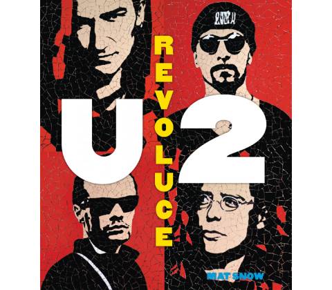 U2 Revoluce