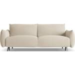 makamii Бежов диван 230 cm Malie - Makamii (MALIE_3SF_6_M1_C3)