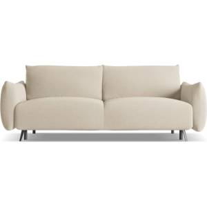 makamii Бежов диван 230 cm Malie - Makamii (MALIE_3SF_6_M1_C3)