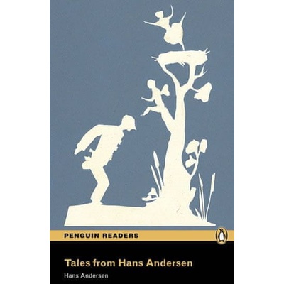 Tales from Hans Andersen + Mp3