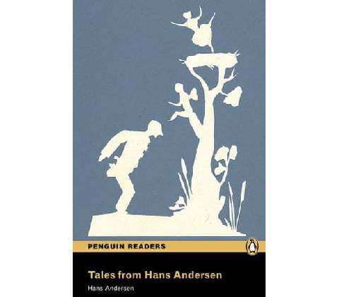 Tales from Hans Andersen + Mp3