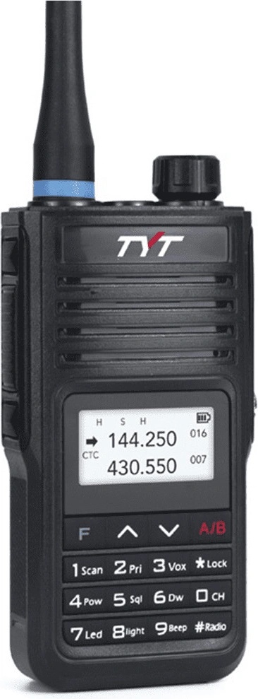 TYT TH-UV99