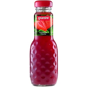 Granini Ягода 12бр. х 250мл