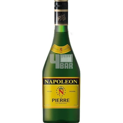 Napoleon Pierre 30% 0,7 l (holá lahev)