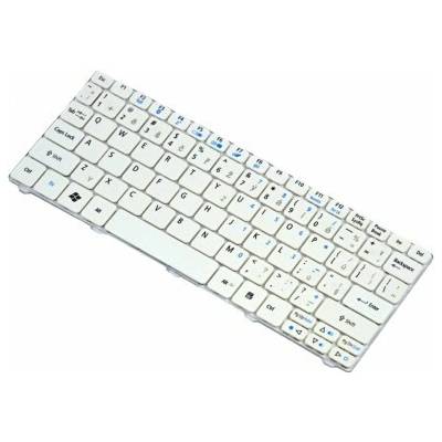 Packard Bell dots ZE7 Klávesnice Keyboard pro Notebook Laptop Česká Czech