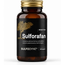 Apothecary Sulforafan BIOACTIVE+ 90 kapsúl