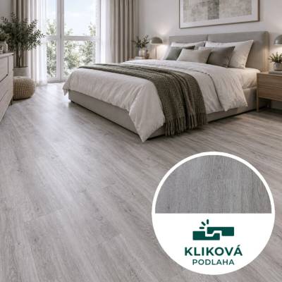 Egibi Green Line Dub šedý 2,142 m²