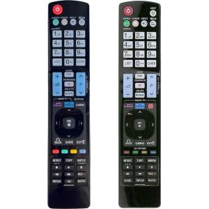 съвместим Lg akb72914059 - заместител дистанционно управление (akb72914059) Дистанционно