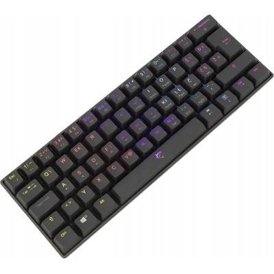 White Shark Shinobi Black brown Switch GK-2022