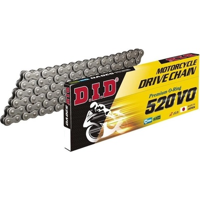 D.I.D Reťaz 520 VO 106