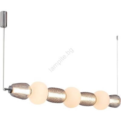 MILAGRO Led Пендел caro led/42w/230v хром (mi2318)