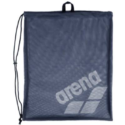 Чанта Arena One Go Pool Sack Mesh Bag - Navy
