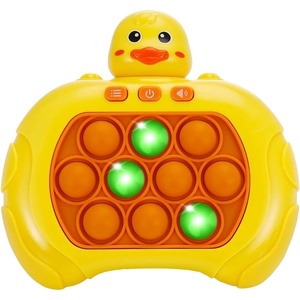 Woopie Интерактивна антистрес игра Woopie - Пате, 4 режима (2024010046) - baby