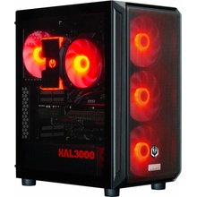 HAL3000 Alfa Gamer Pro PCHS2778