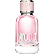 Dsquared2 Wood toaletná voda dámska 50 ml