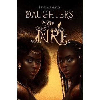 Daughters Of Nri