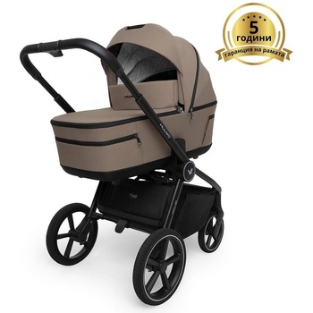 MUUVO Quick Five 2 in 1