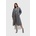 AllSaints Палто с вълна AllSaints PAULAH (W007OZ)