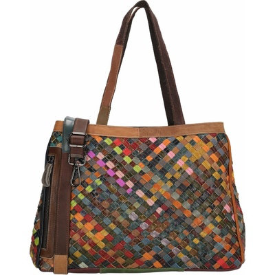 Beagles Multi leer 66521 Multi 11L