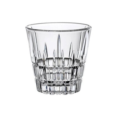 Spiegelau pohár na espresso / destilát Perfect Serve 4 x 80 ml