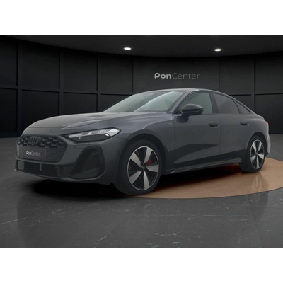 Audi A5 2.0 220 kW