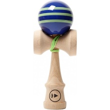 Kendama Europe Play Pro II K Triple Stripes Fruity Water