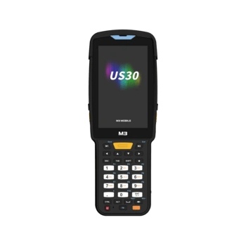 M3 Mobile Мобилен терминал m3 - us300d-t2cwre-hf (us300d-t2cwre-hf)