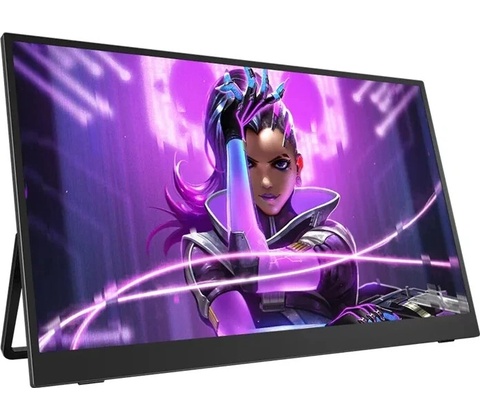 Uperfect UGame J5