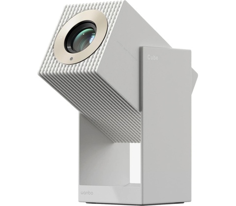Wanbo Cube 2 Pro