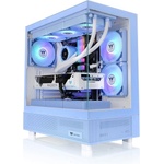 Thermaltake View 270 TG Midi Tower (CA-1Y7-00MFWN-00)